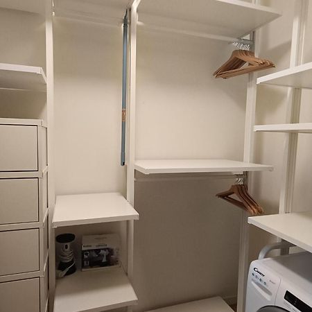 Nuovo Loft Con Terrazzo M2 Ieo Humanitas Bocconi Navigli Apartment Milan Luaran gambar