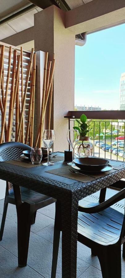 Nuovo Loft Con Terrazzo M2 Ieo Humanitas Bocconi Navigli Apartment Milan Luaran gambar