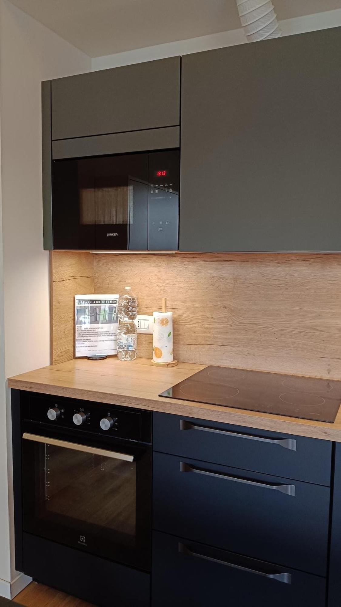 Nuovo Loft Con Terrazzo M2 Ieo Humanitas Bocconi Navigli Apartment Milan Luaran gambar