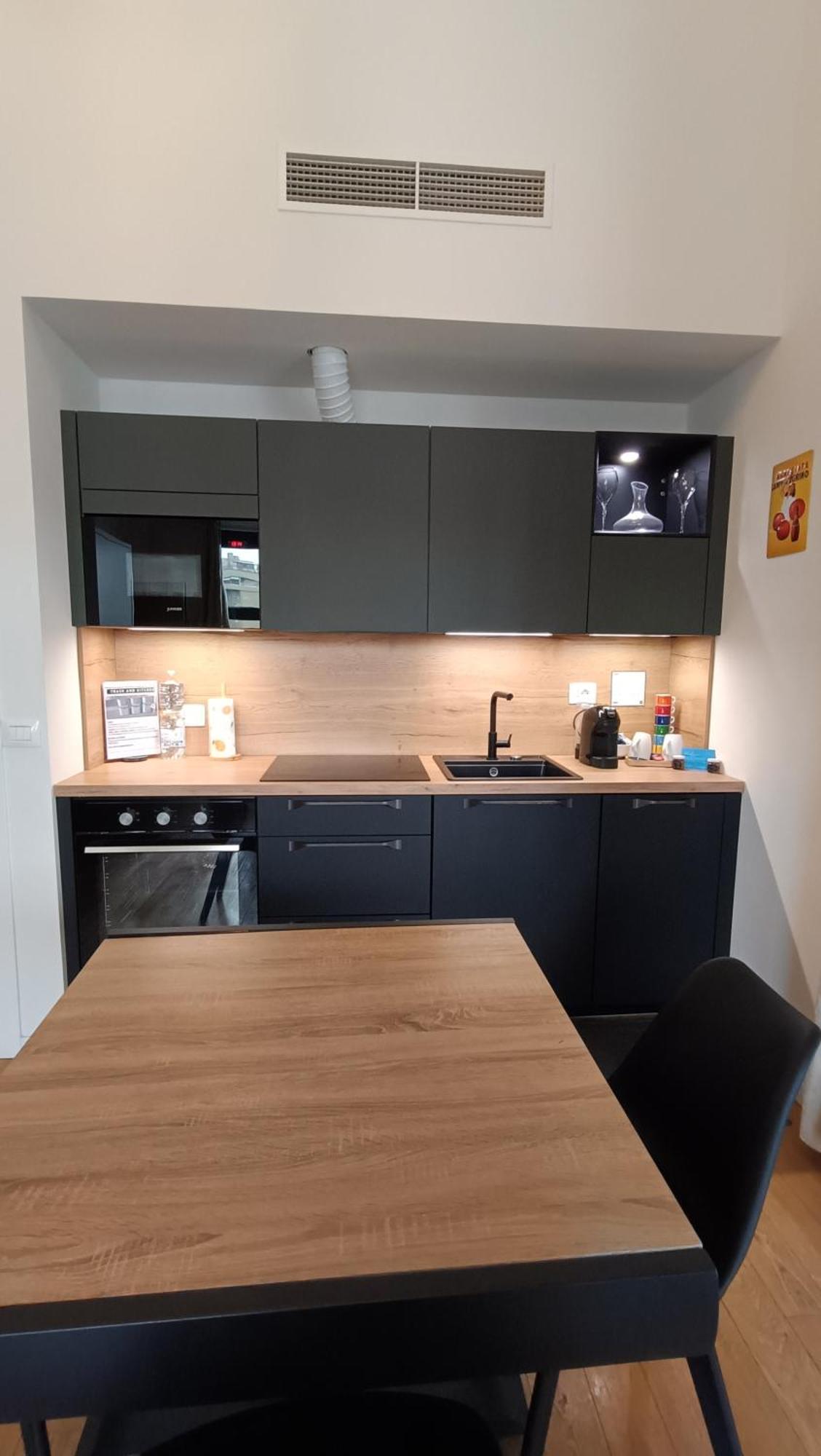 Nuovo Loft Con Terrazzo M2 Ieo Humanitas Bocconi Navigli Apartment Milan Luaran gambar