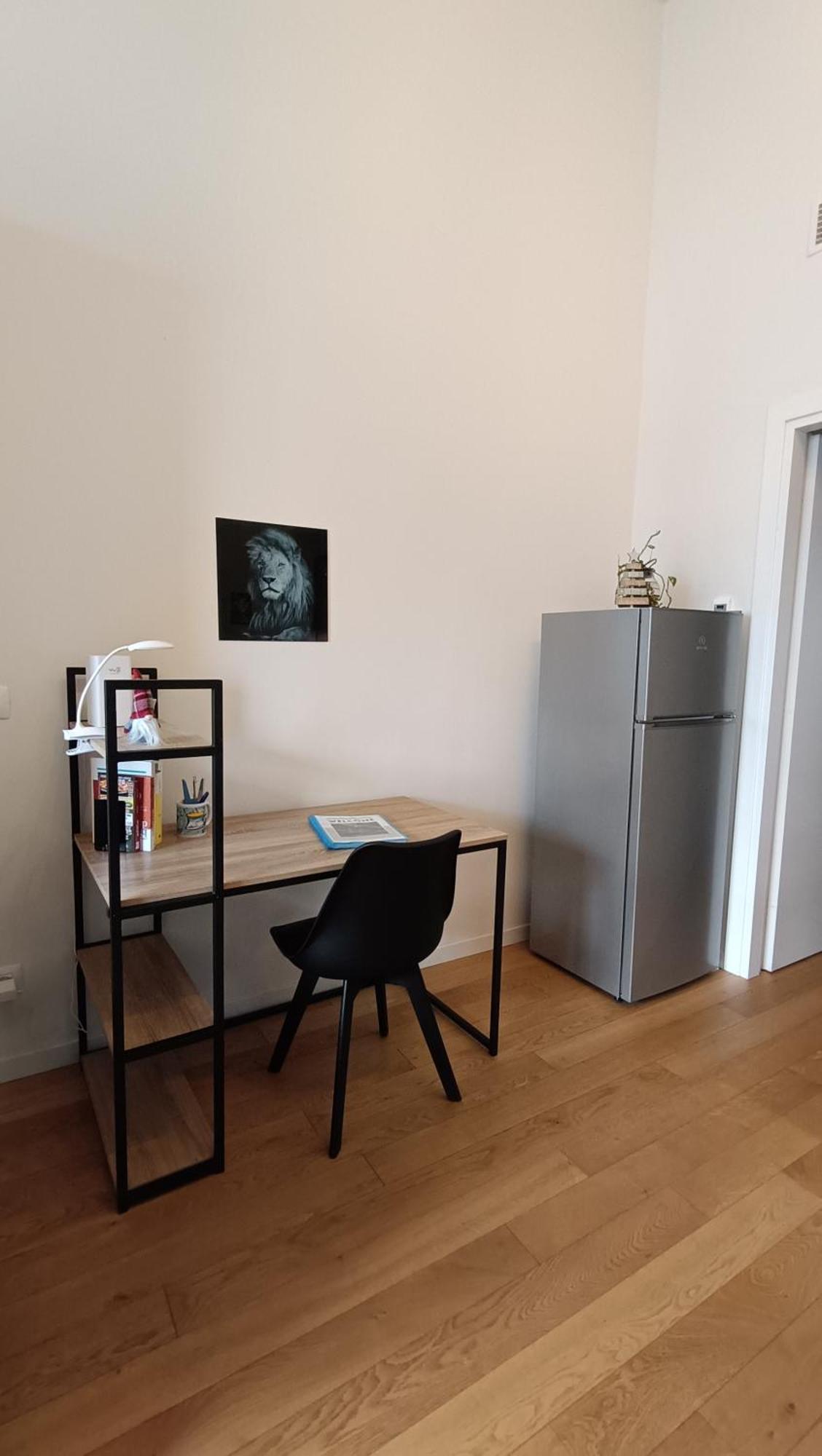 Nuovo Loft Con Terrazzo M2 Ieo Humanitas Bocconi Navigli Apartment Milan Luaran gambar
